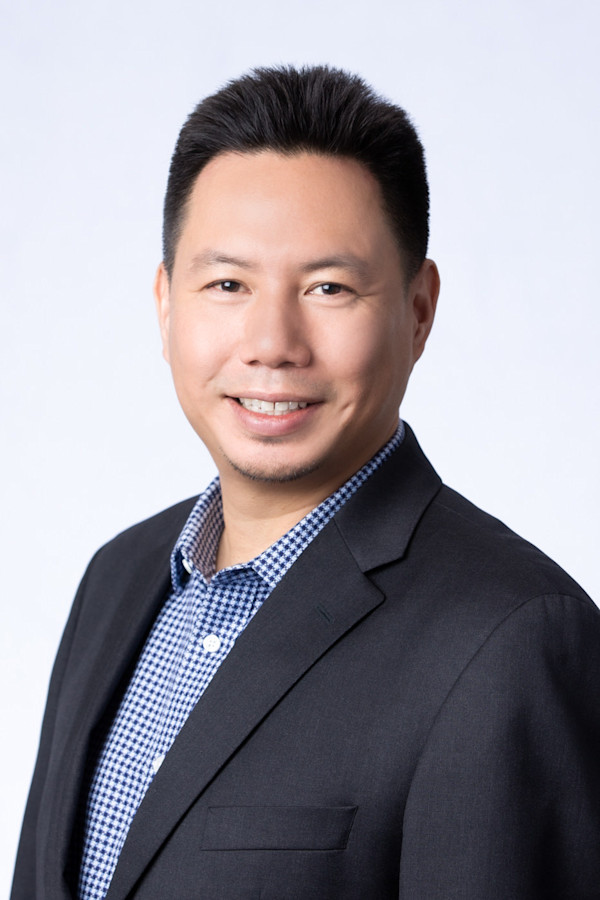 Terry Lo, Vizgen