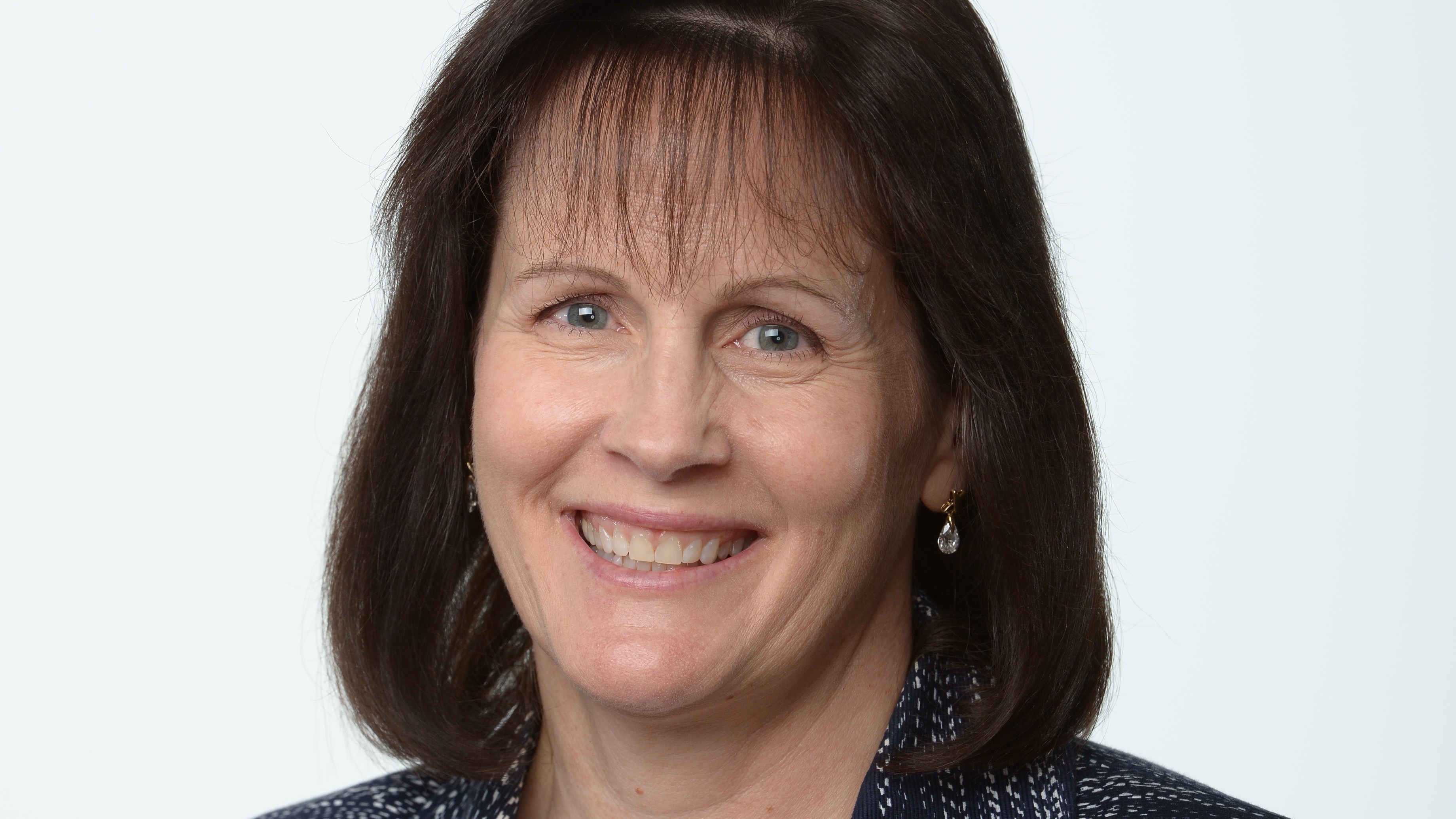 Carrie Dolan. Image courtesy of Kraken