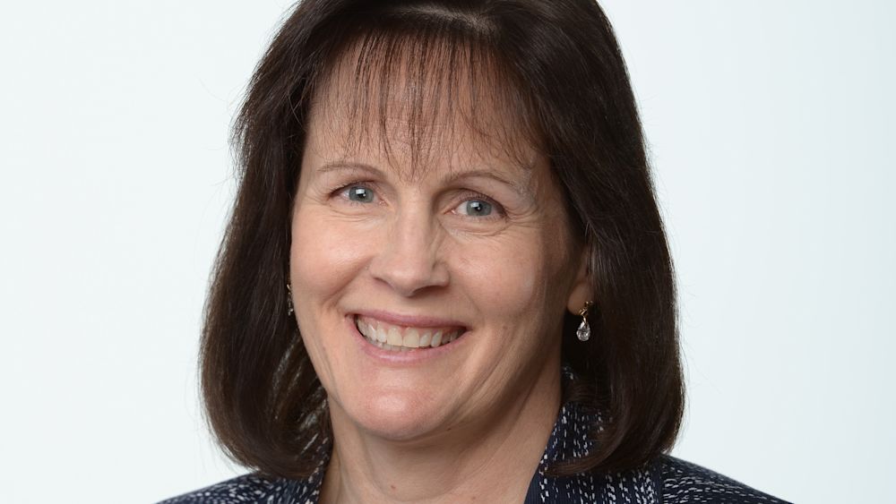 Carrie Dolan. Image courtesy of Kraken