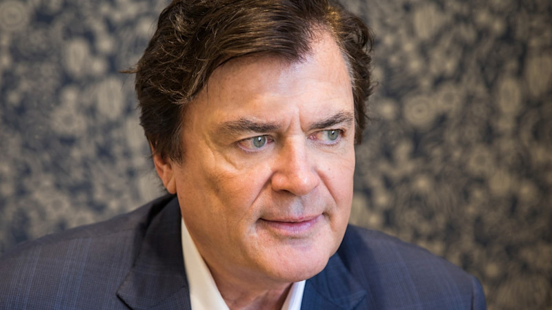 Chet Kwasniak