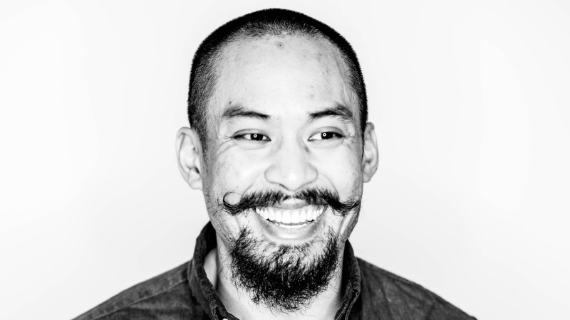 Image courtesy of Tim Natividad via LinkedIn