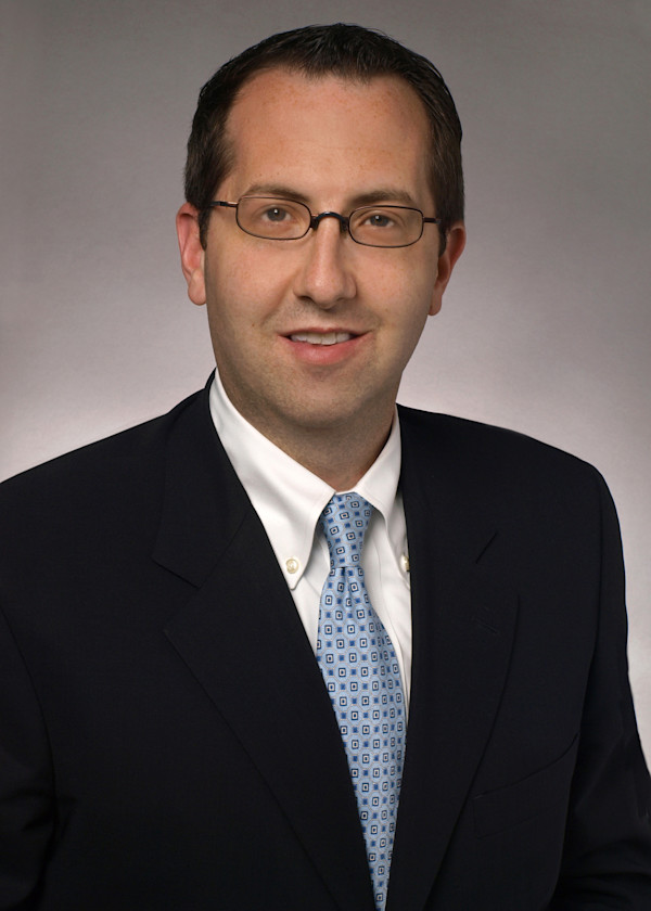 Bram J. Spector, Lincoln Financial Group
