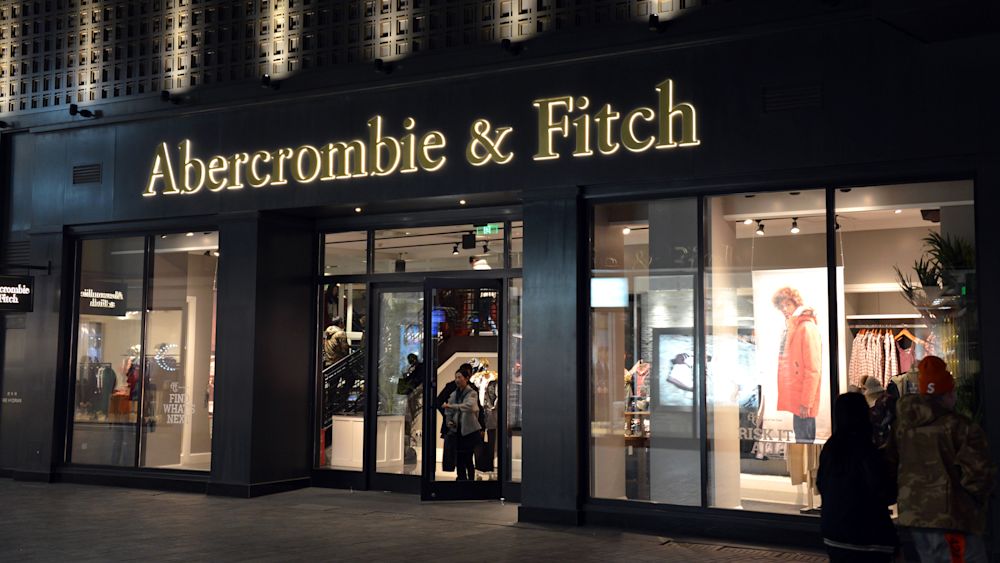 Editorial credit: Paul McKinnon / Shutterstock.com