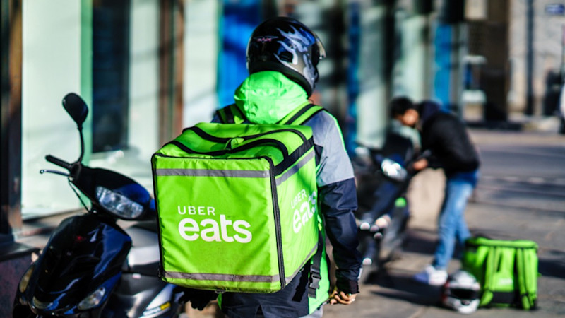 Uber Eats