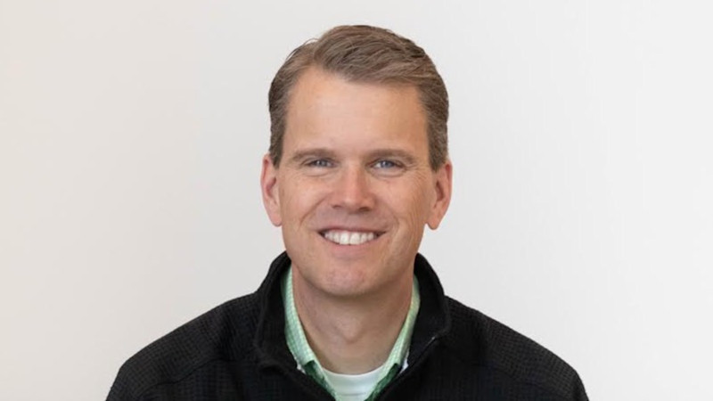 Kenny Wyatt, Chief Sales Officer, Gusto