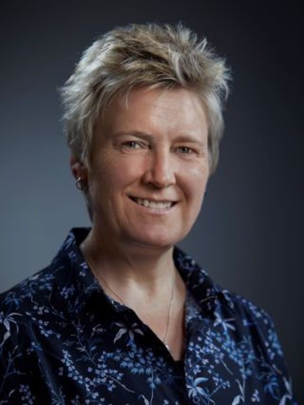 Sharon Swales, Smithers