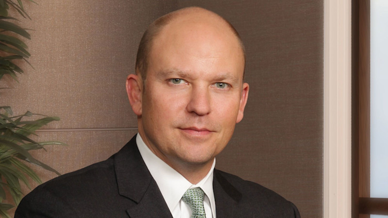 Arlen Shenkman