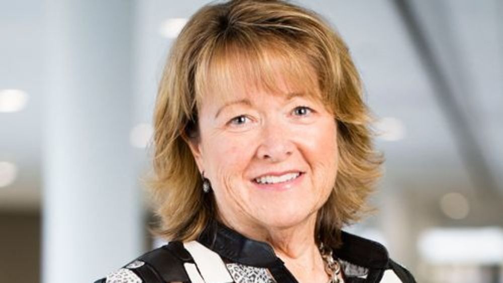 Libby Duane Adams, Chief Customer Officer at Alteryx