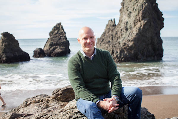 Jeff Grant, Redeam