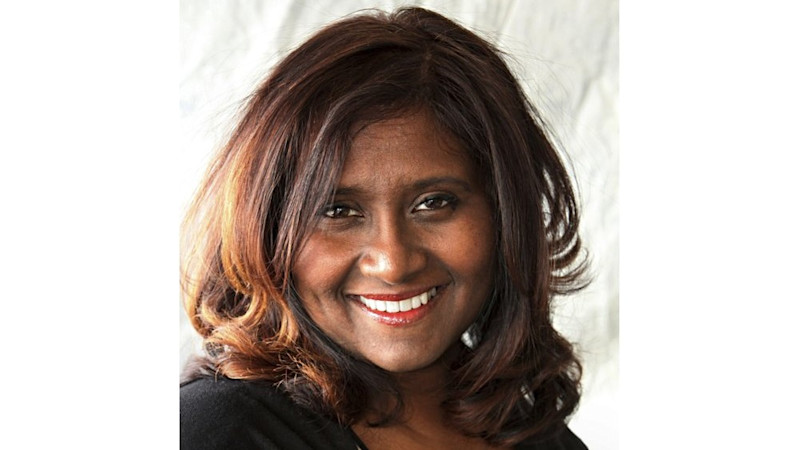 Daisy Veerasingham