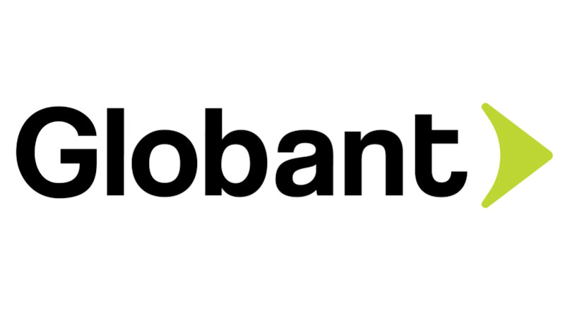 Globant logo small