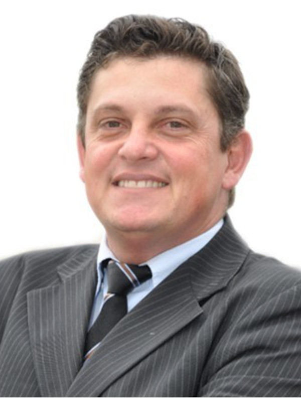 Fabricio Benatti, AlgaEnergy