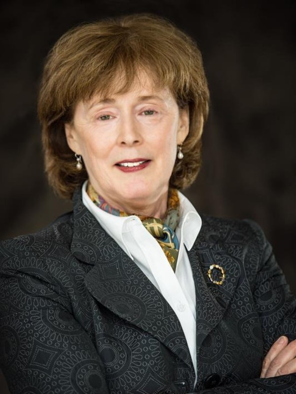 Tracey Dedrick, ISACA
