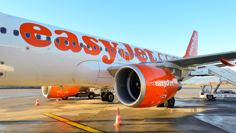 easyJet