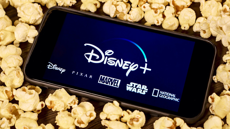 Disney+