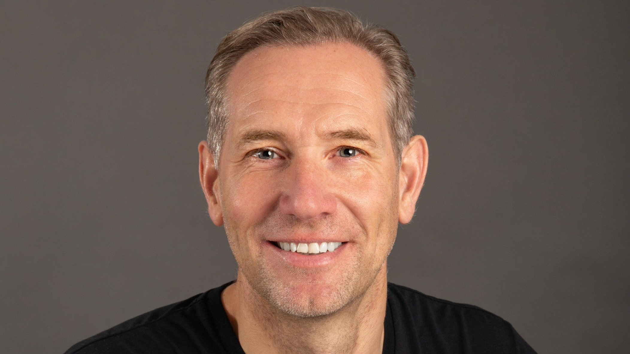 Philip Lacor. Image credit: Unqork