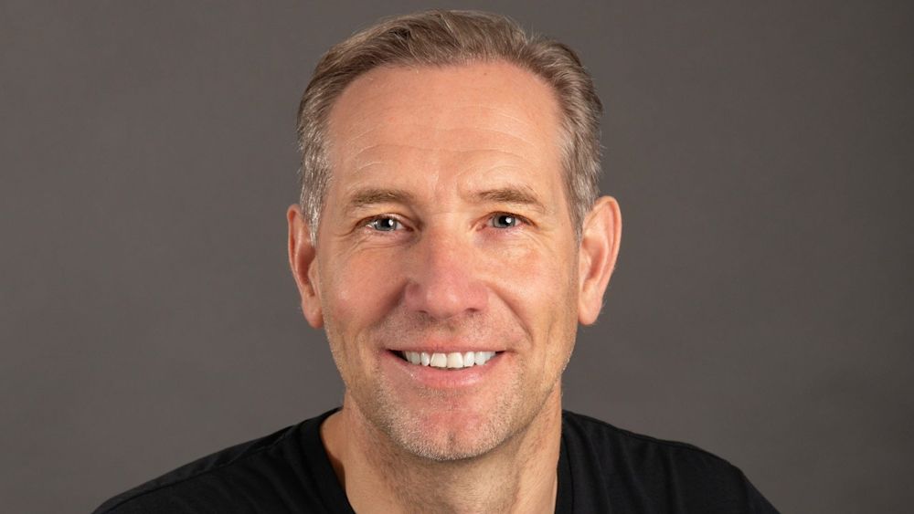 Philip Lacor. Image credit: Unqork