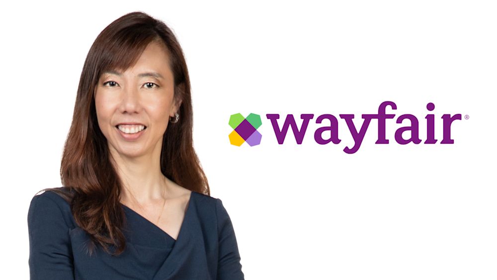 Fiona Tan. Image courtesy of Wayfair