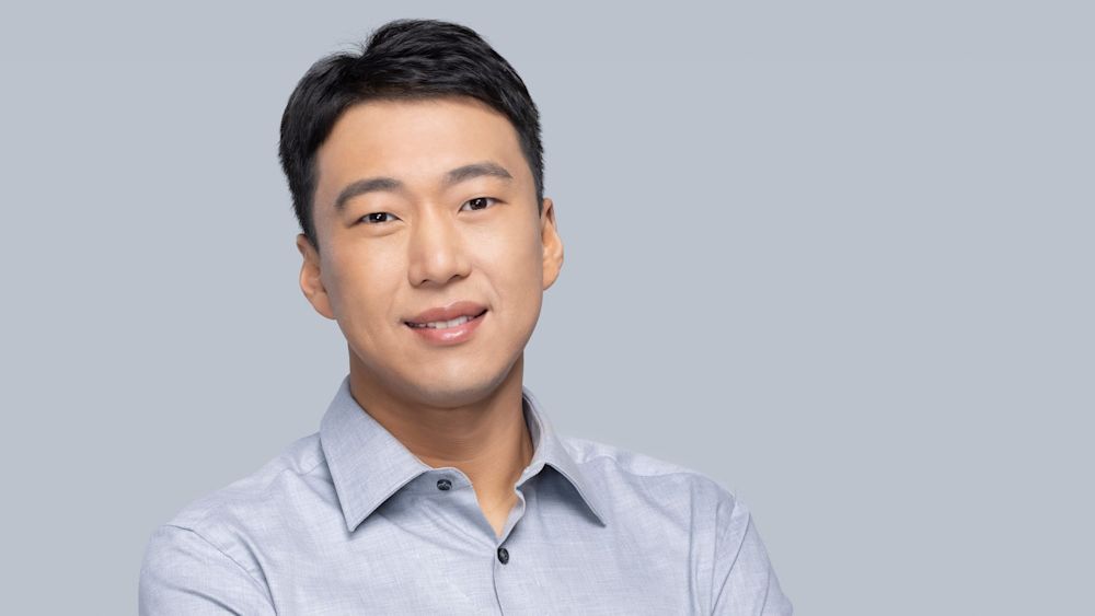 Former Qualcomm SVP will take over as chairman and CEO of Microsoft's Greater China Region. Courtesy of Microsoft.