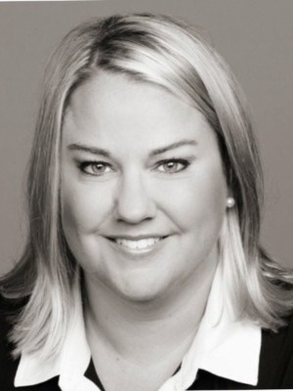 Leigh-Margaret Stull, CareerBuilder