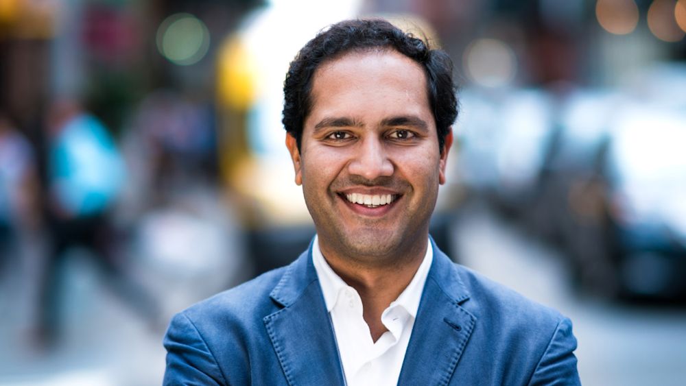 Vishal Garg. Image courtesy of Better