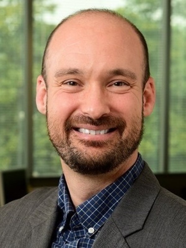 Jeff Poole, DiscGenics