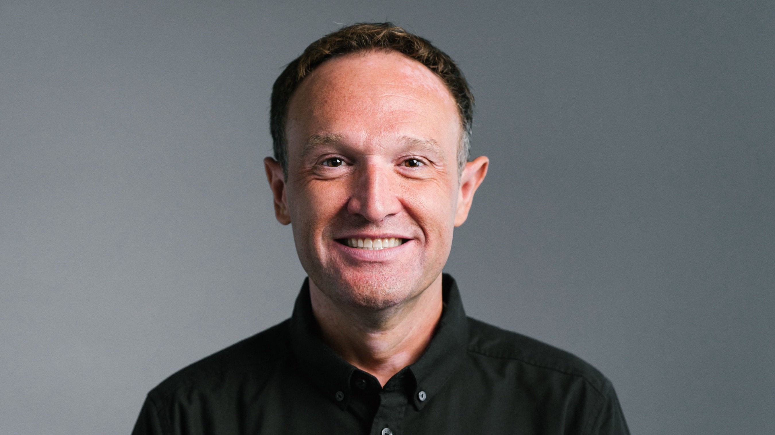 Gyre Renwick. Image courtesy of Modern Health