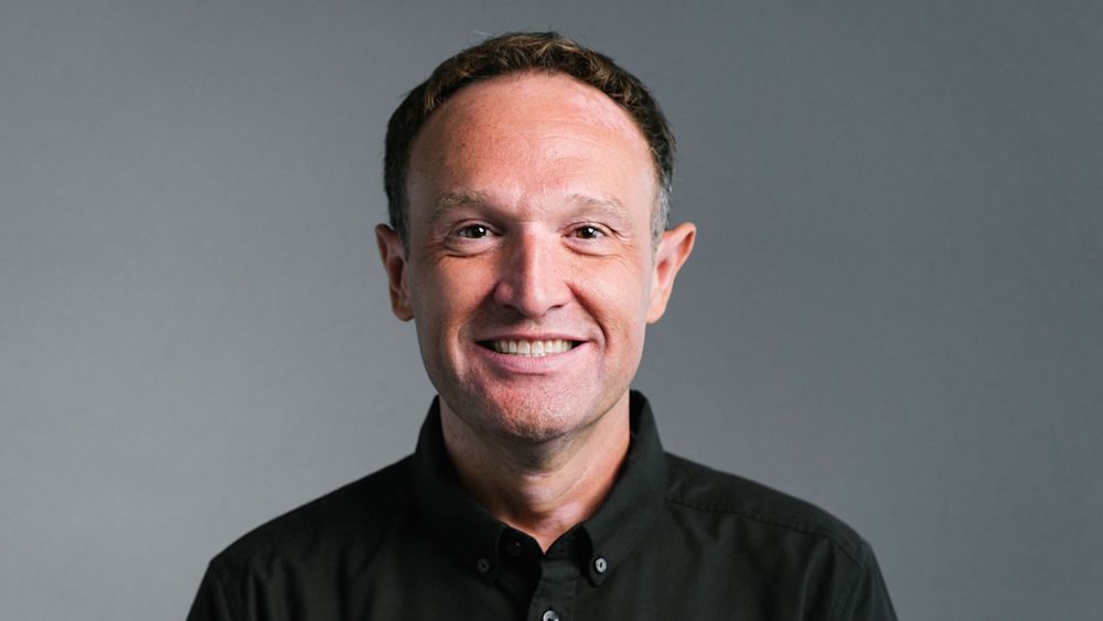 Gyre Renwick. Image courtesy of Modern Health