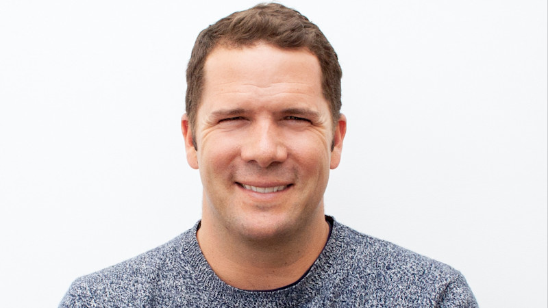 Button Co-Founder and CEO Michael Jaconi