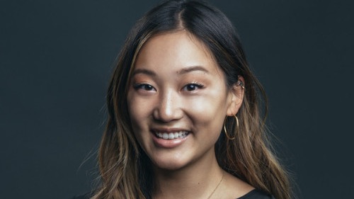 Nancy Xiao. Image courtesy of Mason, Business Wire