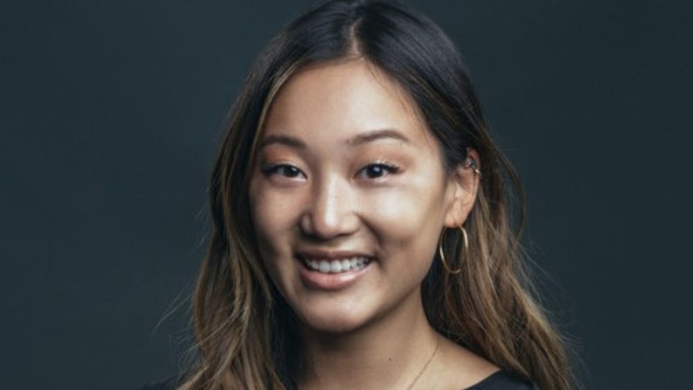 Nancy Xiao. Image courtesy of Mason, Business Wire
