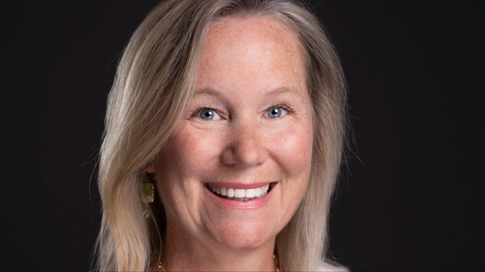 Christy Pambianchi. Image courtesy of Intel