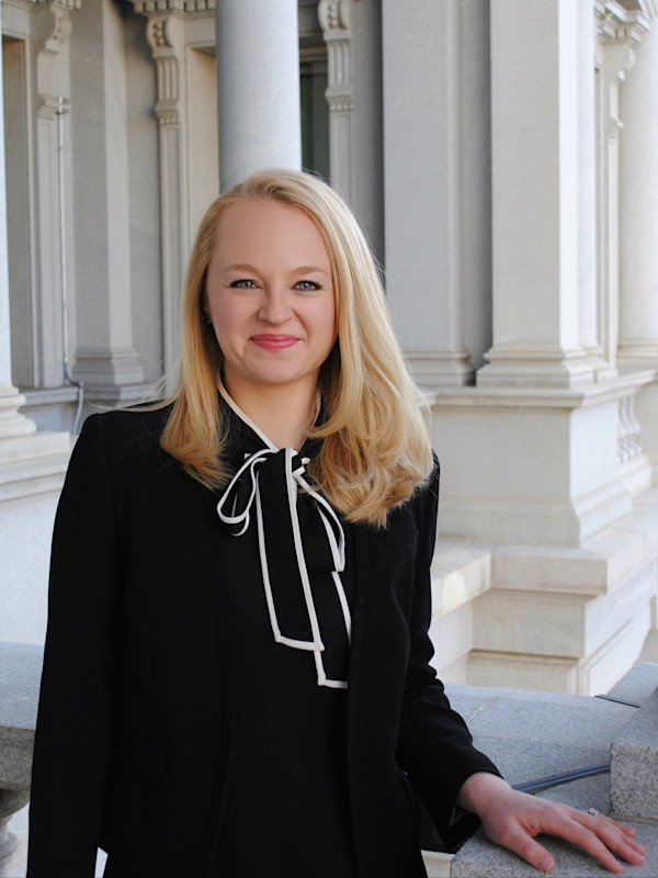 Katie Collins, G2G CONSULTING