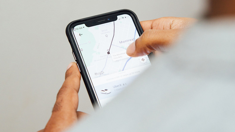 Uber