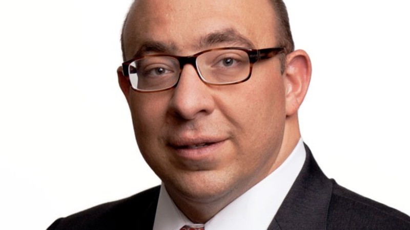 Mike Pizzi