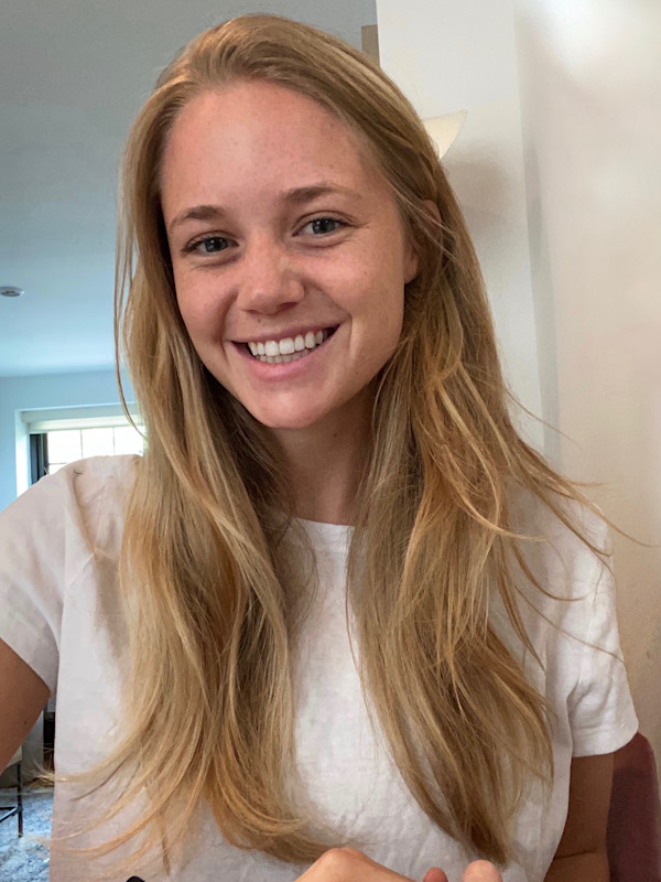 Grace Quirk, Clyde
