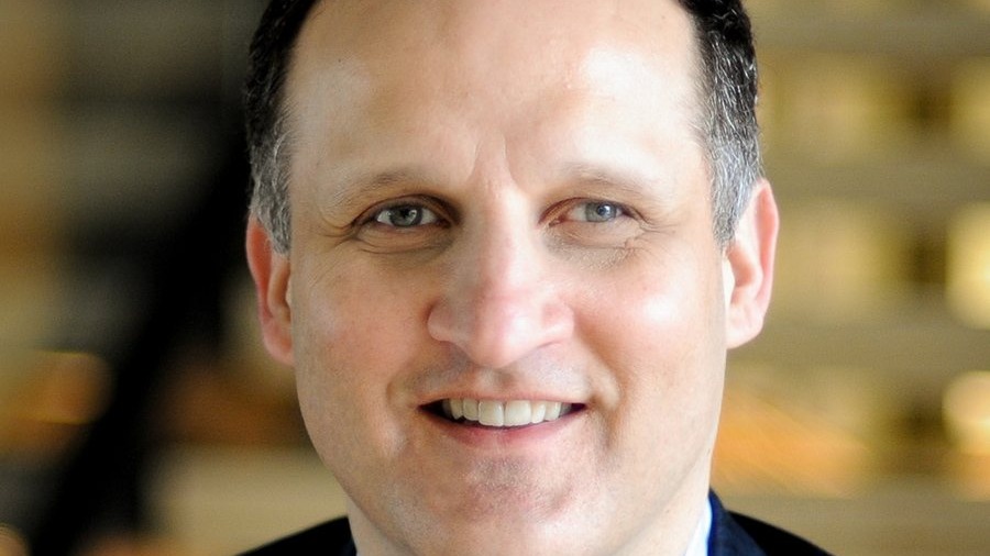 Adam Selipsky Will Replace Andy Jassy and Lead Amazon Web Services. Image Source: Tableau.