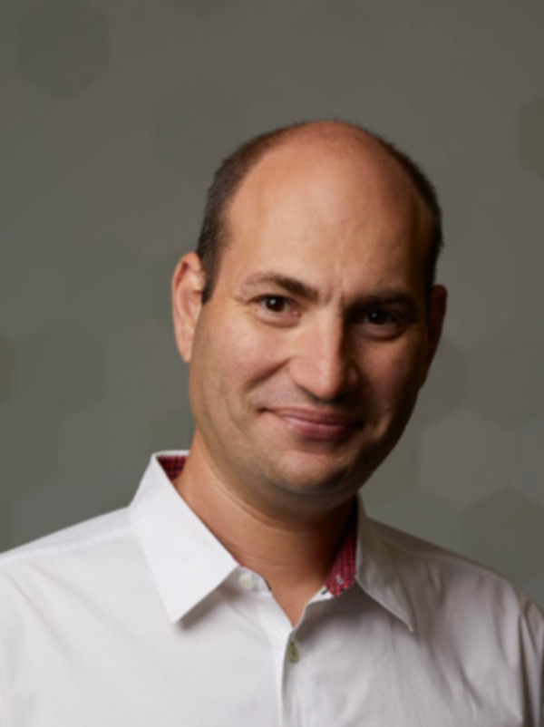 Eugene Malobrodosky, One Way Ventures