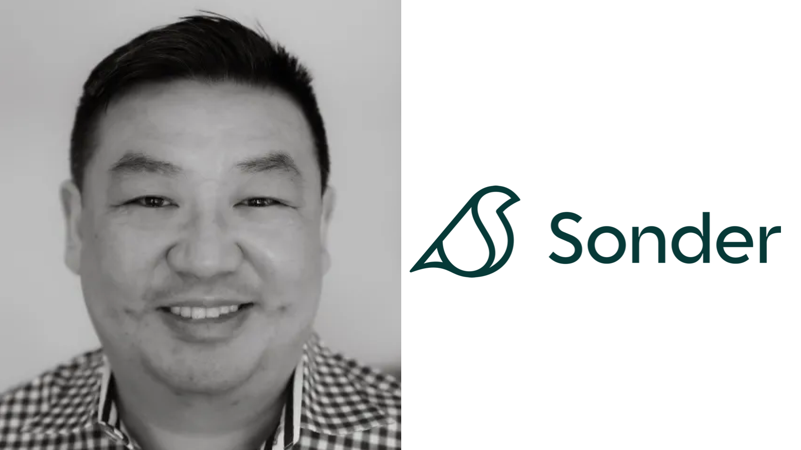 Harry Sun. Images courtesy of Sonder