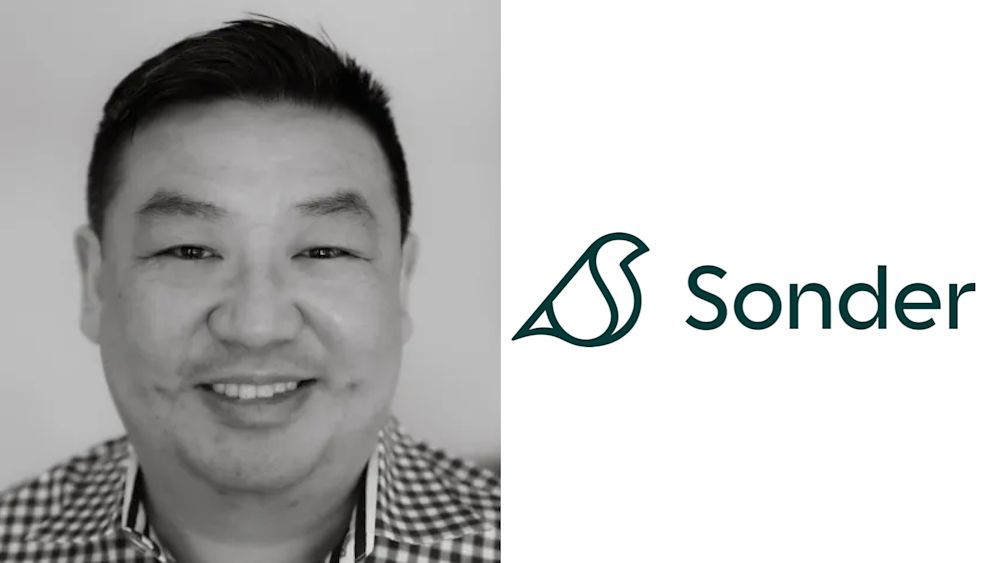 Harry Sun. Images courtesy of Sonder