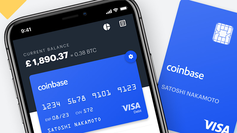 Coinbase