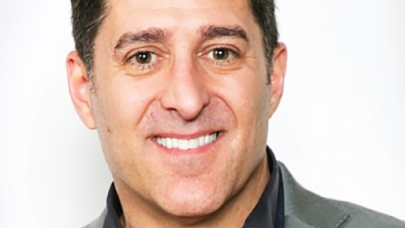 Bart Fanelli