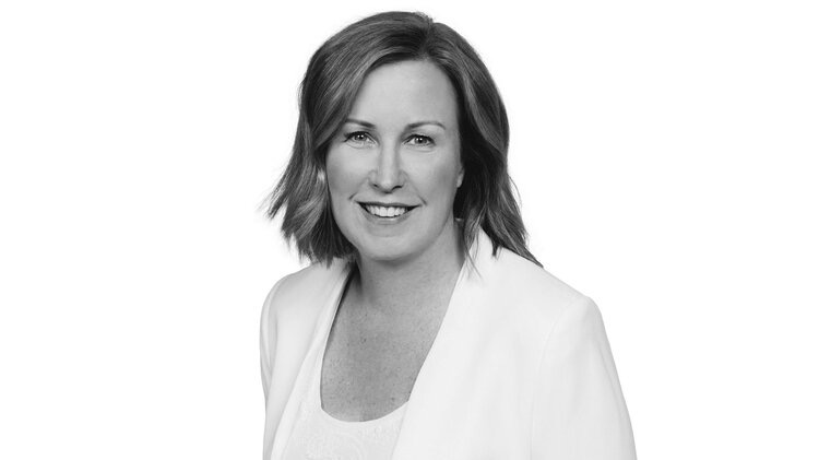 Christina Smedley. Image courtesy of Robinhood