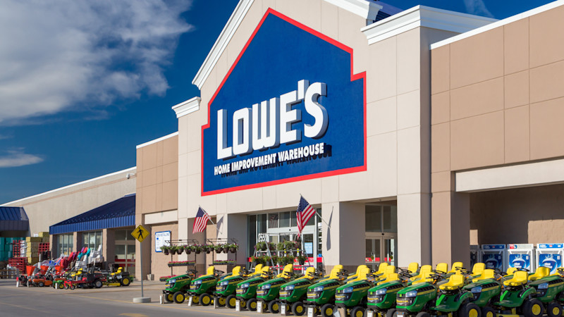 Lowes