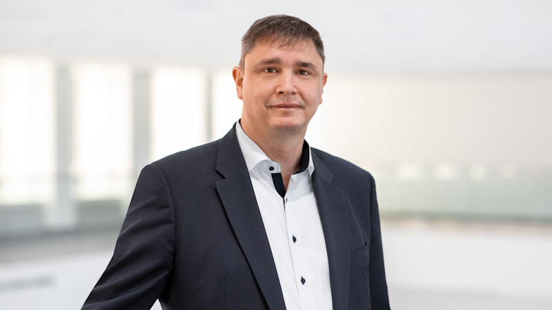 Jürgen Rittersberger