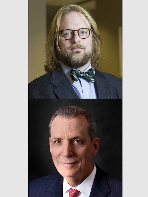 Howard D. Bader, Scarinci Hollenbeck