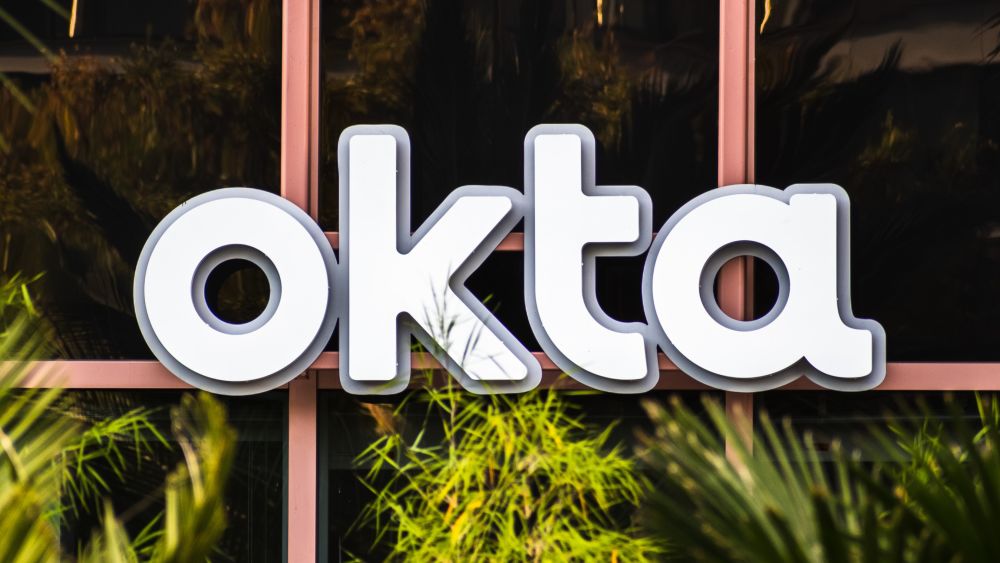 Steve Rowland Joins Okta as Chief Revenue Officer. Image Source: Shutterstock.