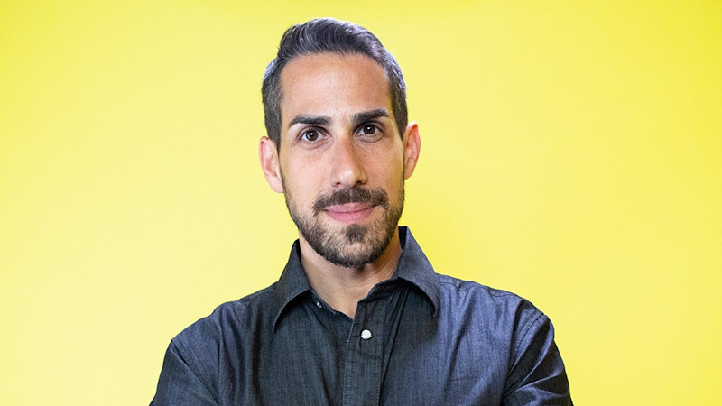 Joshua Asen