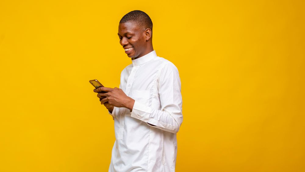 The Org identifies four companies that are shaping Africa's wealthtech ecosystem. Image courtesy of Shutterstock.