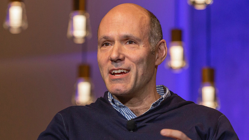 Expedia CEO